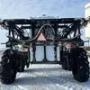 Wilmar 765 Air Ride High Clearance Sprayer, 3732 Hrs Showing, S/N-N/A