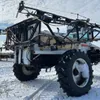 Wilmar 765 Air Ride High Clearance Sprayer, 3732 Hrs Showing, S/N-N/A