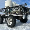 Wilmar 765 Air Ride High Clearance Sprayer, 3732 Hrs Showing, S/N-N/A