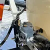 Wilmar 765 Air Ride High Clearance Sprayer, 3732 Hrs Showing, S/N-N/A