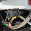 Wilmar 765 Air Ride High Clearance Sprayer, 3732 Hrs Showing, S/N-N/A