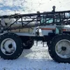 Wilmar 765 Air Ride High Clearance Sprayer, 3732 Hrs Showing, S/N-N/A