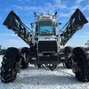 Wilmar 765 Air Ride High Clearance Sprayer, 3732 Hrs Showing, S/N-N/A