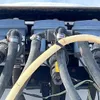Wilmar 765 Air Ride High Clearance Sprayer, 3732 Hrs Showing, S/N-N/A