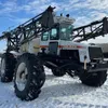 Wilmar 765 Air Ride High Clearance Sprayer, 3732 Hrs Showing, S/N-N/A
