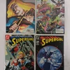 DC Comics " Supergirl " Comic Lot , 16 Comics