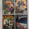 DC Comics " Supergirl " Comic Lot , 16 Comics