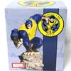 Marvel Comics | Limited Edition | The Silver Age: X-Men BEAST Medium Statue 7.5" Tall | w Original Box & Certificate of Authenticity