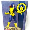 Marvel Comics | Limited Edition (814/3000) | The Silver Age: X-Men MARVEL GIRL Medium Statue 9" Tall | w Original Box & Certificate of Authenticity