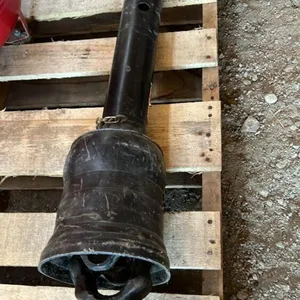 1000 pto front 1/2 shaft off a 2022 MF Hesston 2956A baler