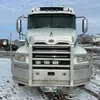 2007 Mack Vision T/A Highway Truck, 198,833 Showing, 21,492 Hrs Showing, SAFETIED, VIN: 1M1AK07Y57N016279, Owner: Edith Desrochers, Seller: Fraser Auction______________