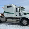 2007 Mack Vision T/A Highway Truck, 198,833 Showing, 21,492 Hrs Showing, SAFETIED, VIN: 1M1AK07Y57N016279, Owner: Edith Desrochers, Seller: Fraser Auction______________