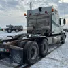 2007 Mack Vision T/A Highway Truck, 198,833 Showing, 21,492 Hrs Showing, SAFETIED, VIN: 1M1AK07Y57N016279, Owner: Edith Desrochers, Seller: Fraser Auction______________
