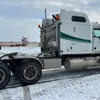 2007 Mack Vision T/A Highway Truck, 198,833 Showing, 21,492 Hrs Showing, SAFETIED, VIN: 1M1AK07Y57N016279, Owner: Edith Desrochers, Seller: Fraser Auction______________