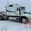 2007 Mack Vision T/A Highway Truck, 198,833 Showing, 21,492 Hrs Showing, SAFETIED, VIN: 1M1AK07Y57N016279, Owner: Edith Desrochers, Seller: Fraser Auction______________