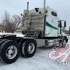 2007 Mack Vision T/A Highway Truck, 198,833 Showing, 21,492 Hrs Showing, SAFETIED, VIN: 1M1AK07Y57N016279, Owner: Edith Desrochers, Seller: Fraser Auction______________