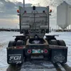 2007 Mack Vision T/A Highway Truck, 198,833 Showing, 21,492 Hrs Showing, SAFETIED, VIN: 1M1AK07Y57N016279, Owner: Edith Desrochers, Seller: Fraser Auction______________