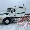 2007 Mack Vision T/A Highway Truck, 198,833 Showing, 21,492 Hrs Showing, SAFETIED, VIN: 1M1AK07Y57N016279, Owner: Edith Desrochers, Seller: Fraser Auction______________