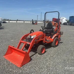 2020 Kubota BX23SLB-R 4WD Utility Tractor
