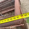 (4) sheep feeders