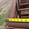 (4) sheep feeders