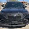 2021 Ford Explorer Police SUV