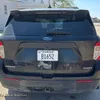 2021 Ford Explorer Police SUV