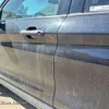 2021 Ford Explorer Police SUV