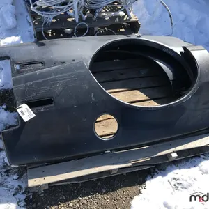 Assorted Vehicle Quarter Panels
 UNRESERVED