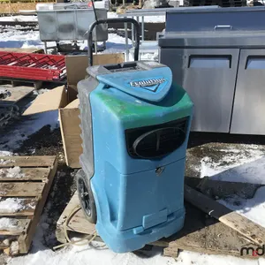 Drieaz F292 Industrial Dehumidifier
 UNRESERVED
