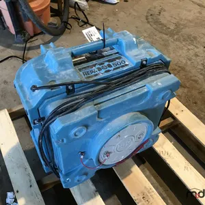 Drieaz F284 Defendair HEPA 500 Air Filter
 UNRESERVED