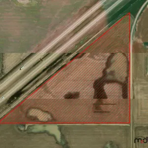 Parcel JJ - RM of Sherwood No. 159 - (29.25 Acres)