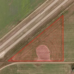 Parcel LL - RM of Sherwood No. 159 - (14 Acres)