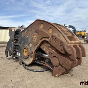2016 Shearforce SP30V Fixed Demolition Pulverizer Attachment
 UNRESERVED