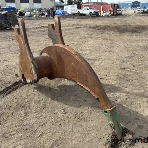 FMS Ripper Attachment
 UNRESERVED