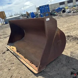 JRB 4 YD Loader Bucket
 UNRESERVED