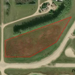 Parcel V - RM of Blucher No. 343 - (4 Acres)