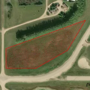 Parcel V - RM of Blucher No. 343 - (4 Acres)