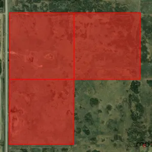 LSD 12-14 - RM of Corman Park No. 344 - (116.5 Acres)