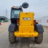 2016 JCB 540-170 