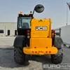 2016 JCB 540-170 