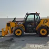 2016 JCB 540-170 