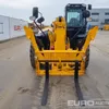 2016 JCB 540-170 