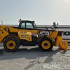 2016 JCB 540-170 