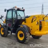 2016 JCB 540-170 