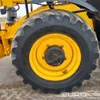 2016 JCB 540-170 