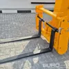 2016 JCB 540-170 