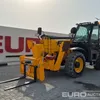 2016 JCB 540-170 