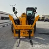 2016 JCB 540-170 