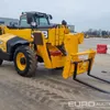 2016 JCB 540-170 